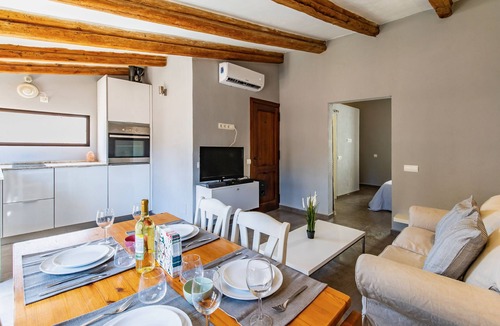 La Llotja-Born Apartment | In the heart of Palma by Mallorca Infinity