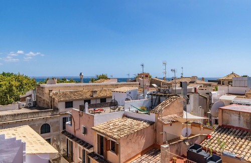 La Llotja-Born Apartment | In the heart of Palma by Mallorca Infinity