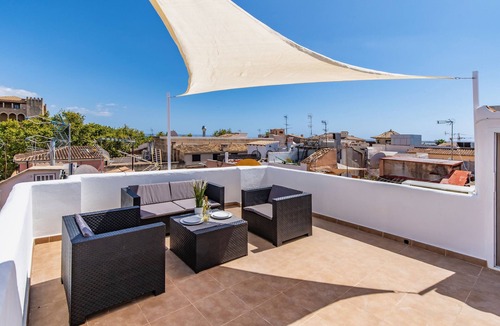La Llotja-Born Apartment | In the heart of Palma by Mallorca Infinity