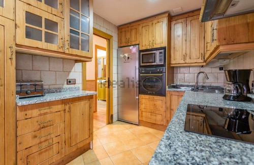 Old Town Apartment | In the heart of Pamplona, Plaza Navarrería.