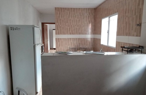 Regiao Urbana Homogenea XII House | Independent, spacious and cozy house in Poços de Caldas. Pets allowed.