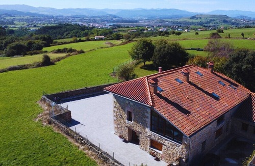 Miengo Apartment | InfinityCoast VI byFidalsa