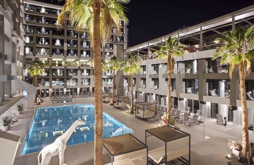 Son Armadams Hotel | INNSiDE by Meliá Palma Bosque