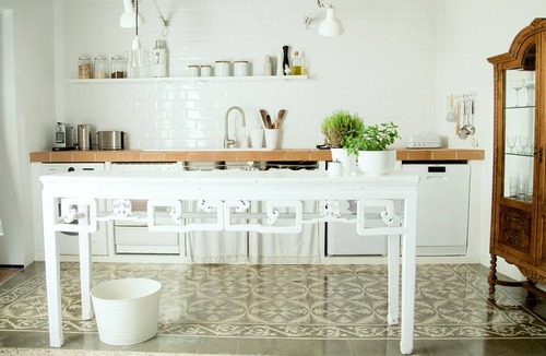 Montuiri House | Interior Designers House for holidaymakers who value beauty and tranquility