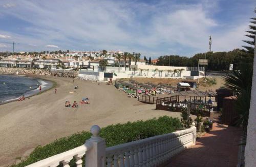 El Faro House | -Iponubahomes- Typical Andalusian villa with views in Mijas Costa