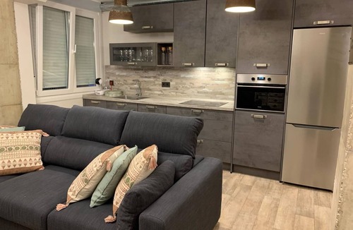 Laredo Apartment | IREGUA PLAYA ideal for families, close to everything.