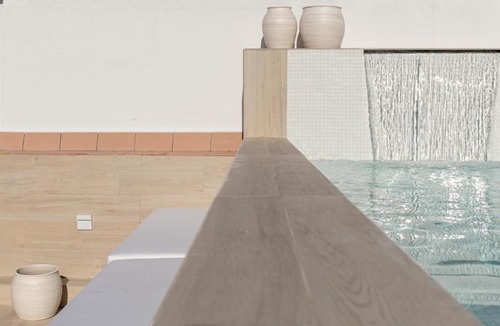 San Gil Apartment | ISG Apartments Faustino 45-0