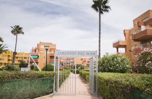 Salobrena Apartment | Jardines del Mar Salobreña by A3Rentals