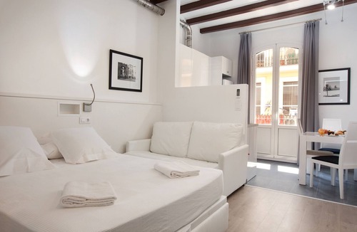 la Vila de Gracia House | Judith Studio 3 PAX Barcelona Gracia