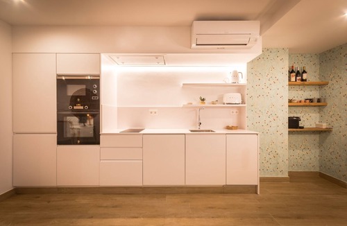 Platja de l'Arenal Apartment | K-SPACE