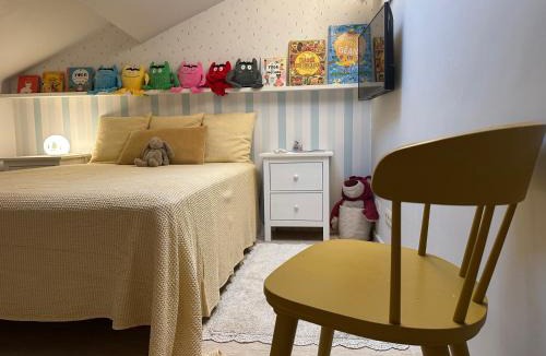 Parres Municipality Villa | KASABOBA