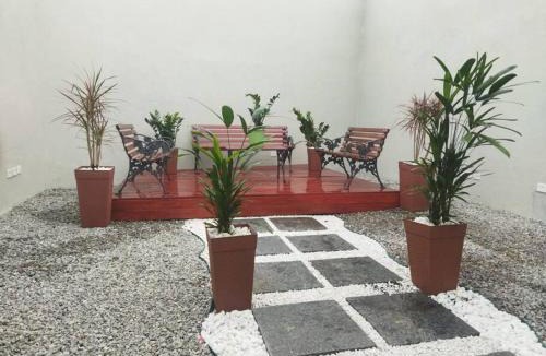 Jacarei House | Kitnet 3 - próximo ao centro de Jacareí