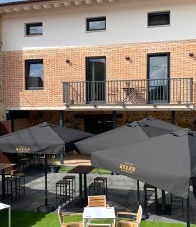 Orena Apartment | Láurea Ecocasona