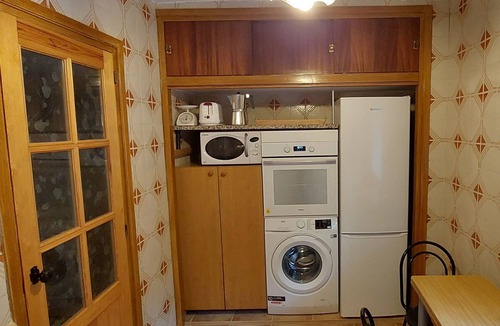 Navarredonda de Gredos Apartment | Ländliche Finca "La Vista de Gredos II" by Interhome