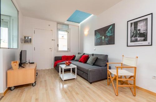 Palamos Apartment | L'Arenal de Palamós