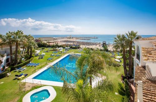 Cabopino Apartment | L168 Cabopino