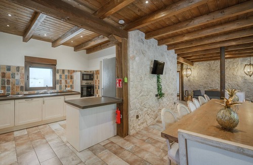Nieva House | La Antigua Taberna Country House with Private Pool in Nieva, Segovia
