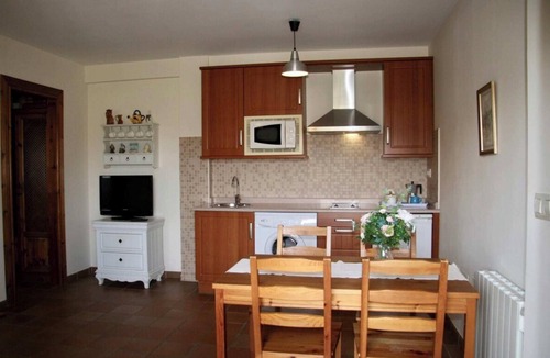 Panes Apartment | La Bardenilla, Apartment 3