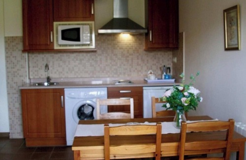 Panes Apartment | La Bardenilla, Apartment 3