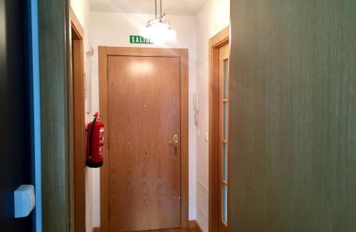 Ribadesella Apartment | La Barquera