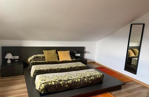 Samieira Apartment | La Buhardilla de ángel