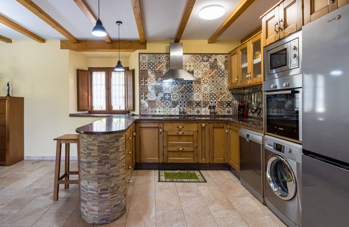 Selaya House | La Cabaña de Manuela