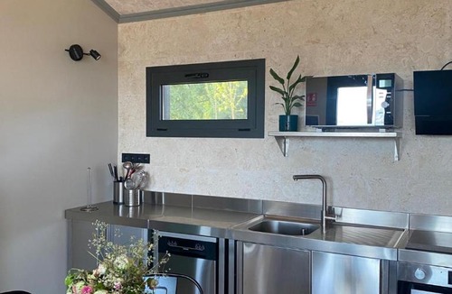 Campoo de Yuso House | La cabaña de Tata y Yan