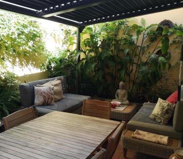 Riudecanyes House | La Cantonada