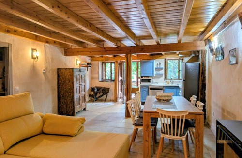 Valverde de los Arroyos House | La Carrasquilla