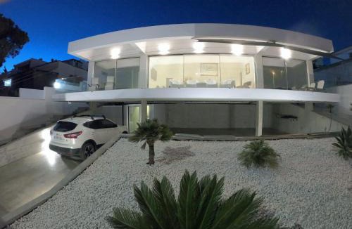 Mazagon House | La Casa de Oti playa Mazagón vistas al mar
