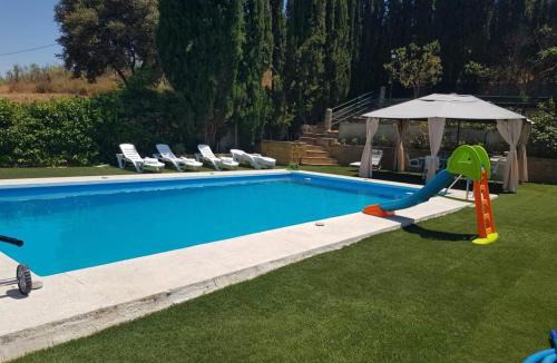 Archidona Apartment | La Casa del Sauce