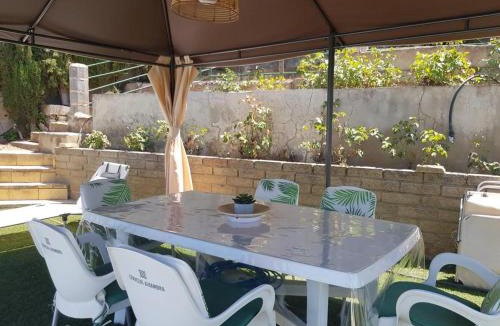 Archidona Apartment | La Casa del Sauce