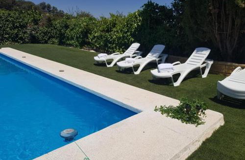 Archidona Apartment | La Casa del Sauce