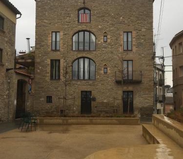 Navarcles Apartment | La Casa Vella