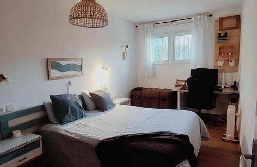 Becerril de la Sierra Apartment | La Casita de Eli