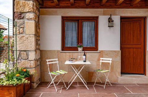 Herrera de Ibio Ski Chalet | LA CASITA DE SUSA EN MAZCUERRAS
