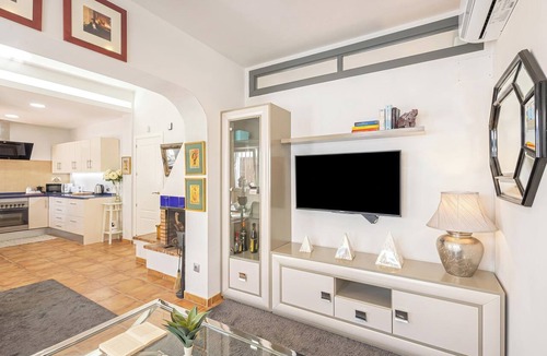 Urbanizacion Pinos Verdes House | La Casita De Pueblo Andaluz, Marbella, Spain