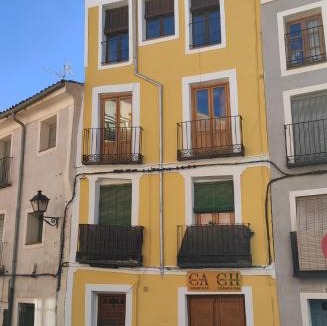Old Town Apartment | La Casita del Río - Riverside Home