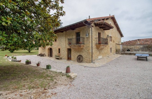 Herrerias House | La Casona de Cabanzón – Historic Country House in Cantabria