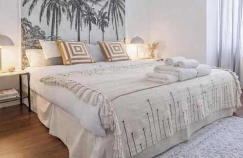 Cotos House | La Castellana - Plaza Catilla III