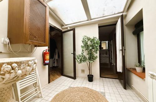 Chinchon Apartment | La Cueva del Agua