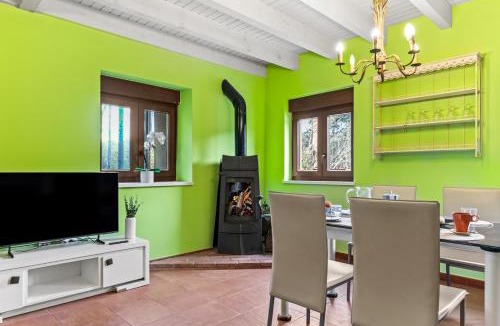 Prado Ski Chalet | La Ensertal en Ribadesella