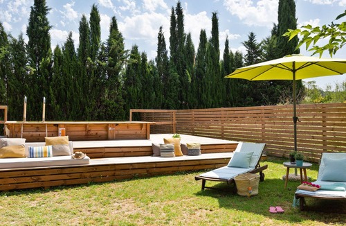 Sant Mori Ski Chalet | La Escala Boutique Chalet Apartment, Sant Mori, Spain