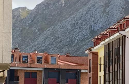 Posada de Llanes Apartment | La Escapada, muy cerca de Llanes