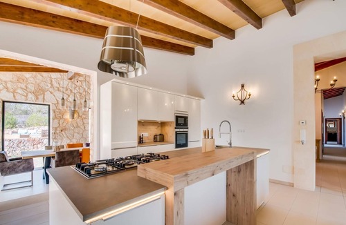 Montuiri House | La Fuente de Montuiri