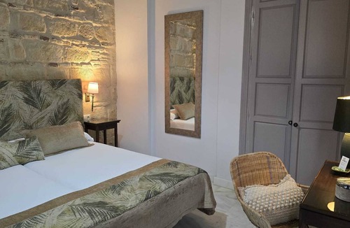 Jerez de la Frontera Old Town Bed & Breakfast | La Gitanilla Alojamiento & Encanto