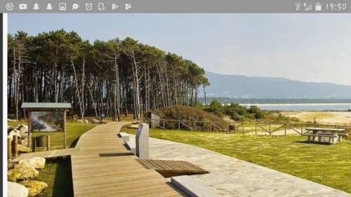 A Guarda Apartment | La Guardia