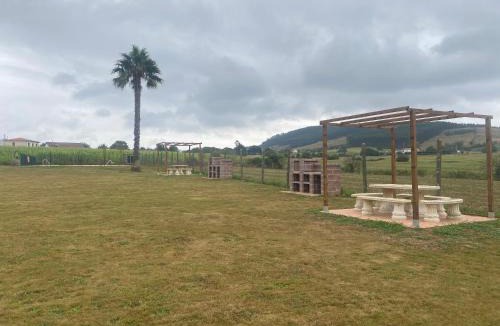 San Miguel de Meruelo Apartment | La mies de Meruelo