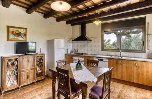 Fonalleras House | La Morera de Mas Pareta