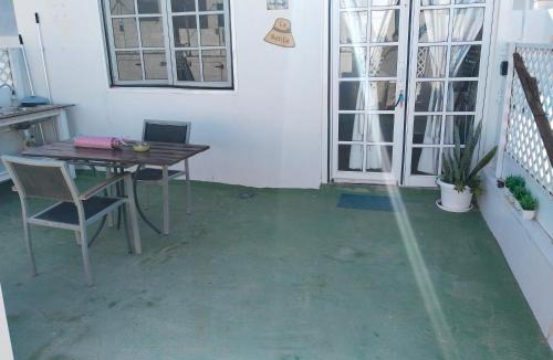 Caleta de Sebo Apartment | La Nasita